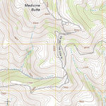 Evanston, WY (2012, 24000-Scale) Preview 3