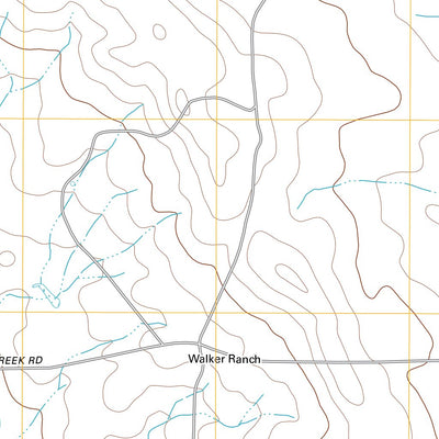 Fairview, WY (2012, 24000-Scale) Preview 2