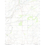 Farson, WY (2012, 24000-Scale) Preview 1