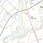 Farson, WY (2012, 24000-Scale) Preview 3