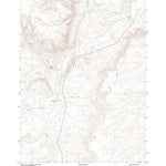 Farthing, WY (2012, 24000-Scale) Preview 1