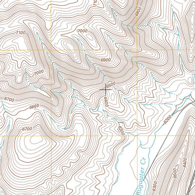 Farthing, WY (2012, 24000-Scale) Preview 3