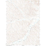 Fawn Draw, WY (2012, 24000-Scale) Preview 1
