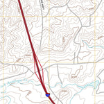 Ferguson Corner, WY (2012, 24000-Scale) Preview 2