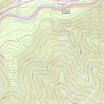 Ferry Peak, WY (2012, 24000-Scale) Preview 2