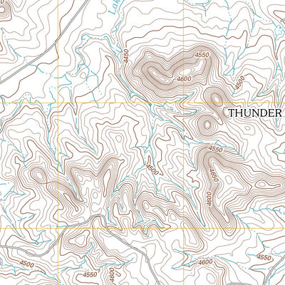 Fiddleback Ranch, WY (2012, 24000-Scale) Preview 3