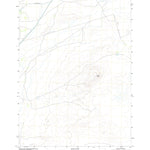 Fifteenmile Spring, WY (2012, 24000-Scale) Preview 1