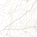 Fifteenmile Spring, WY (2012, 24000-Scale) Preview 2
