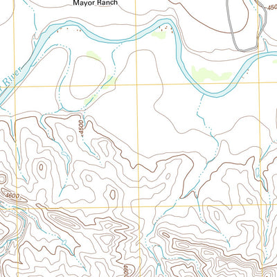 Figure 8 Reservoir, WY (2012, 24000-Scale) Preview 2