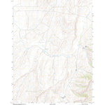 Fillmore Ranch, WY (2012, 24000-Scale) Preview 1