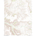 Firehole Basin, WY (2012, 24000-Scale) Preview 1