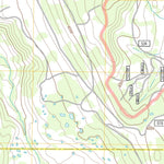 Fish Creek Park, WY (2012, 24000-Scale) Preview 3