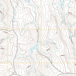 Flag Butte, WY (2012, 24000-Scale) Preview 2