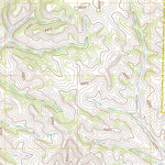 Flag Butte, WY (2012, 24000-Scale) Preview 3