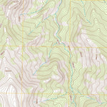 Flag Peak, WY (2012, 24000-Scale) Preview 3
