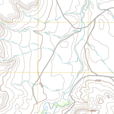 Flat Top, WY (2012, 24000-Scale) Preview 2