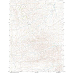 Fly Draw, WY (2012, 24000-Scale) Preview 1