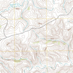 Fly Draw, WY (2012, 24000-Scale) Preview 2