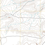 Fontenelle Reservoir SW, WY (2012, 24000-Scale) Preview 2