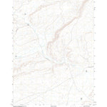 Fort La Clede, WY (2012, 24000-Scale) Preview 1
