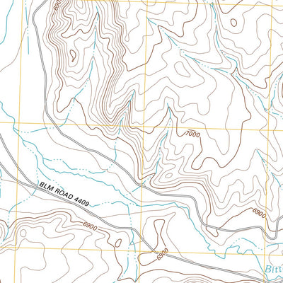 Fort La Clede, WY (2012, 24000-Scale) Preview 2