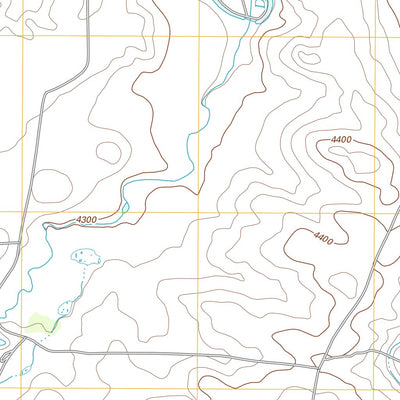 Fort Laramie, WY (2012, 24000-Scale) Preview 2