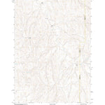 Fort Reno SE, WY (2012, 24000-Scale) Preview 1