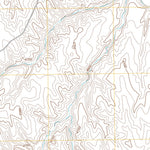 Fort Reno SE, WY (2012, 24000-Scale) Preview 2
