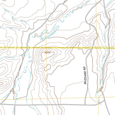 Fort Ridge, WY (2012, 24000-Scale) Preview 2