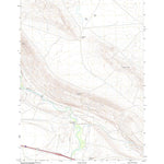 Fort Steele, WY (2012, 24000-Scale) Preview 1