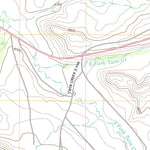 Fossil, WY (2012, 24000-Scale) Preview 2