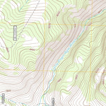 Fossil Hill, WY (2012, 24000-Scale) Preview 3
