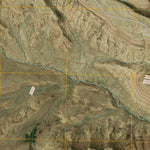 Four J Rim, WY-CO (2010, 24000-Scale) Preview 3