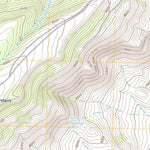 Four J Rim, WY-CO (2012, 24000-Scale) Preview 3