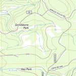 Foxpark, WY (2012, 24000-Scale) Preview 2