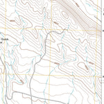 Frannie, WY-MT (2011, 24000-Scale) Preview 3