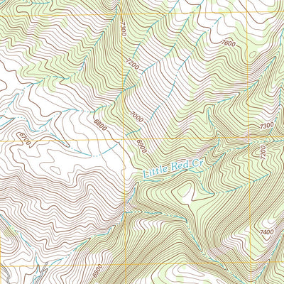 Freeland, WY (2012, 24000-Scale) Preview 3