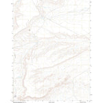 Freighter Gap, WY (2012, 24000-Scale) Preview 1