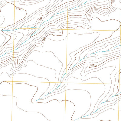 Freighter Gap, WY (2012, 24000-Scale) Preview 2