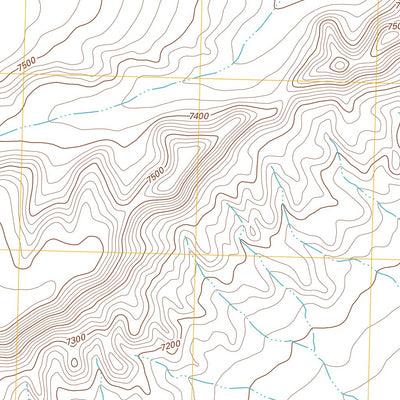 Freighter Gap, WY (2012, 24000-Scale) Preview 3