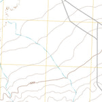 Fuller Reservoir, WY (2012, 24000-Scale) Preview 2