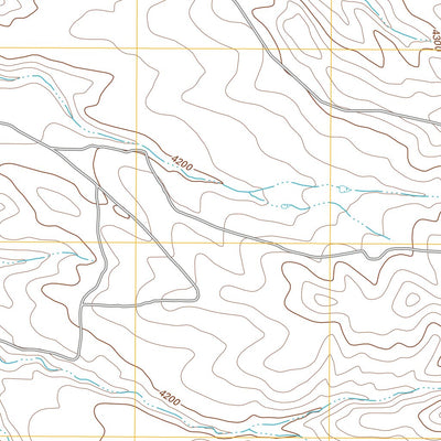 Funny Rock, WY (2012, 24000-Scale) Preview 2