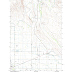 Garland, WY (2012, 24000-Scale) Preview 1