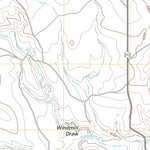 Garland Draw, WY (2012, 24000-Scale) Preview 2