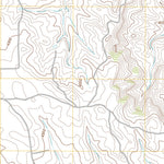 Garland Draw, WY (2012, 24000-Scale) Preview 3