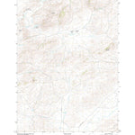 Garrett, WY (2012, 24000-Scale) Preview 1