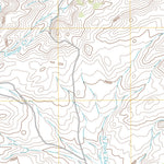 Garrett, WY (2012, 24000-Scale) Preview 2