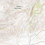 Garrett, WY (2012, 24000-Scale) Preview 3