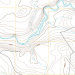 Gasson Bridge, WY (2012, 24000-Scale) Preview 3