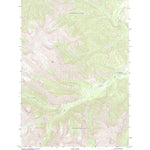 Geers Point, WY (2012, 24000-Scale) Preview 1